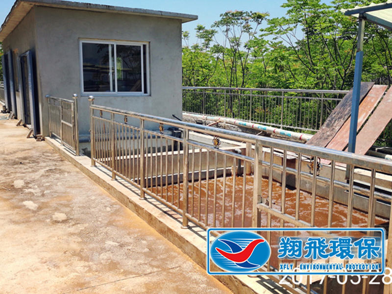 食品加工廢水處理設(shè)備 食品加工廢水處理設(shè)備